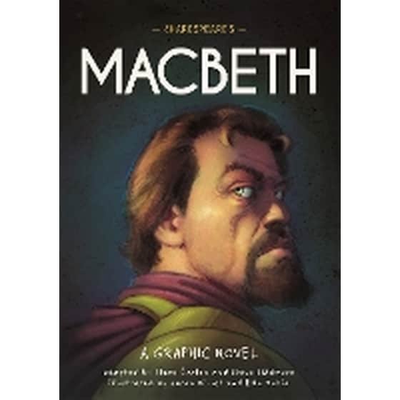 Classics in Graphics: Shakespeare's Macbeth image 0