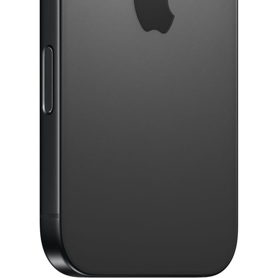 Apple iPhone 16 Pro 128GB - Black Titanium image 4