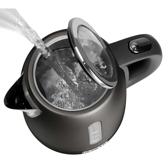 Βραστήρας SENCOR SWK 1228BK 2150 W 1.2 L Μαύρο image 6