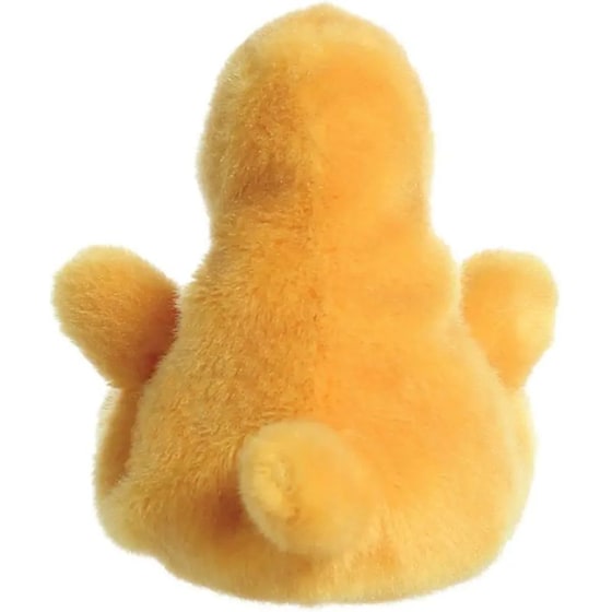 Λούτρινο Aurora Palm Pals Thunder Bronto Βροντόσαυρος 13εκ image 3