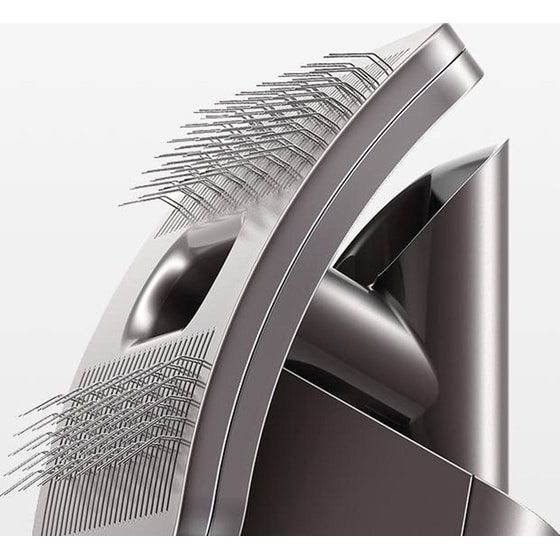 DYSON 972205-01 PΕΤ GROOMING ΚΙΤ Αξεσουάρ Σκούπας image 8