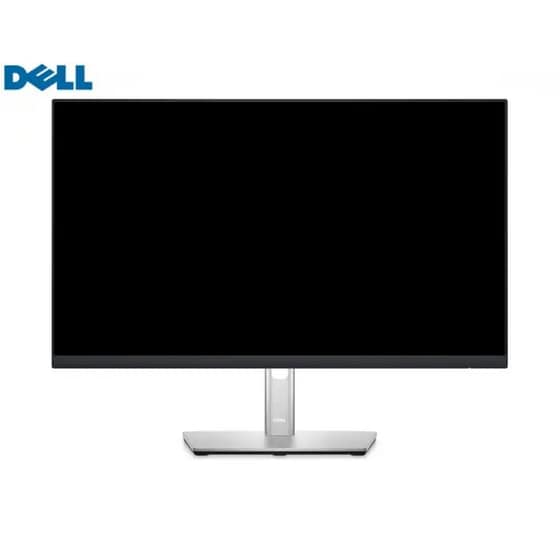 Refurbished Monitor DELL P2422HE 24" FHD IPS - Silver | Grade A image 0