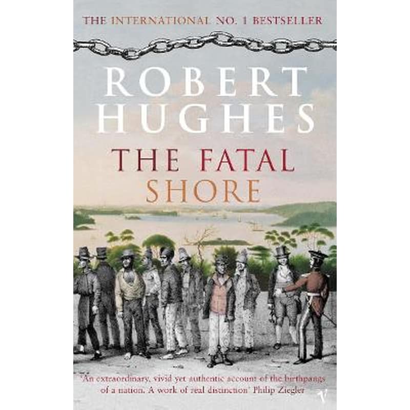 Fatal Shore