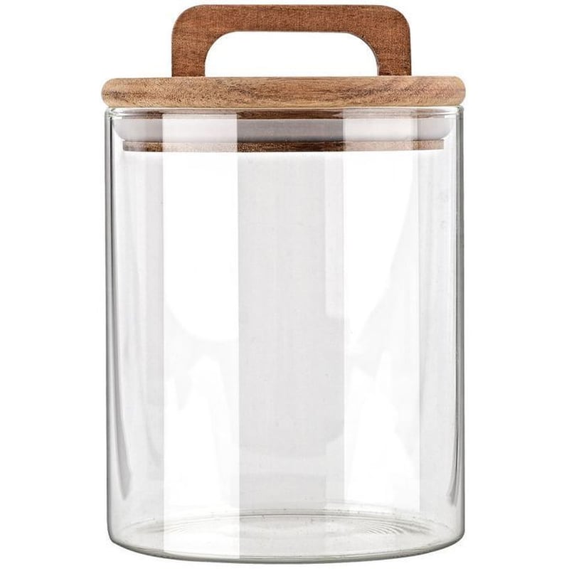 Δοχείο Αποθήκευσης Τροφίμων ESTIA 01-17477 0.65 L Διάφανο