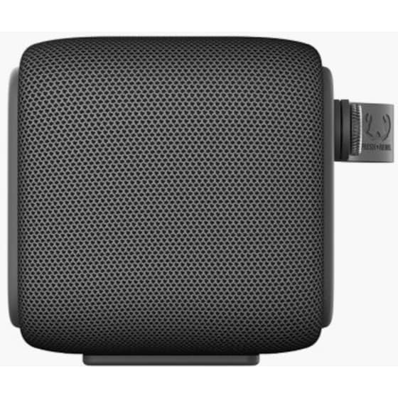 Fresh n Rebel Rockbox Bold S Φορητό Ηχείο 5W - Μαύρο image 4