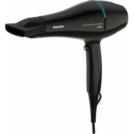 Σεσουάρ Μαλλιών PHILIPS BHD272/00 Drycare Ionic 2100 W Μαύρο