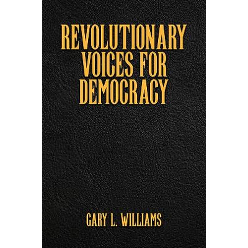 Revolutionary Voices for Democracy