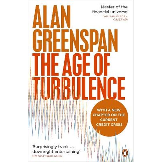 Age of Turbulence image 0