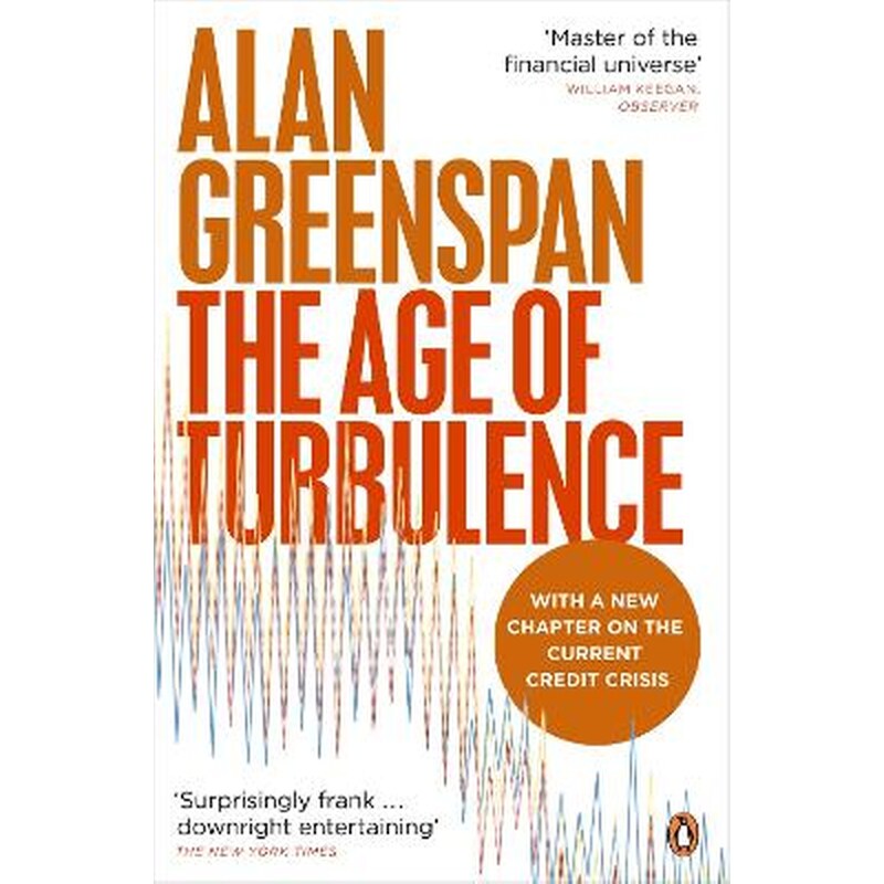 Age of Turbulence