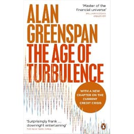 Age of Turbulence