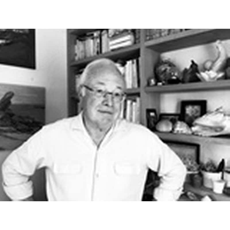 Author picture