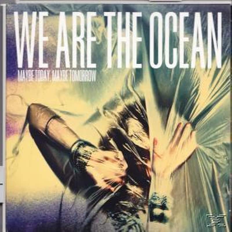 Maybe Today Maybe Tomorrow