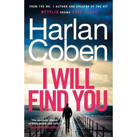 I Will Find You image 0