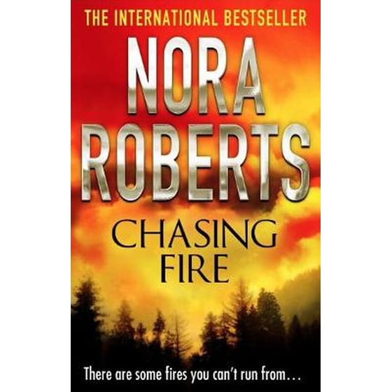 Chasing Fire image 0