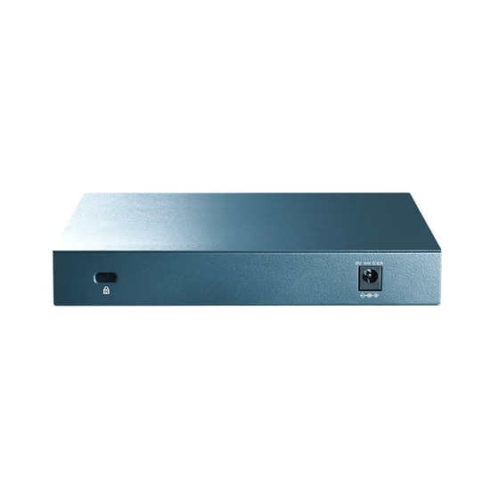 TP-Link LS108G Network Switch Unmanaged Gigabit Ethernet (1000 Mbps) image 2
