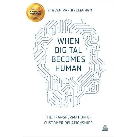 When Digital Becomes Human image 0