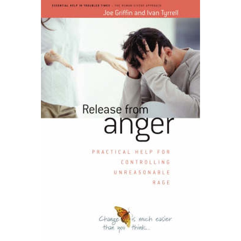 Release from Anger