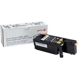 Toner Xerox 106R02758 - Yellow