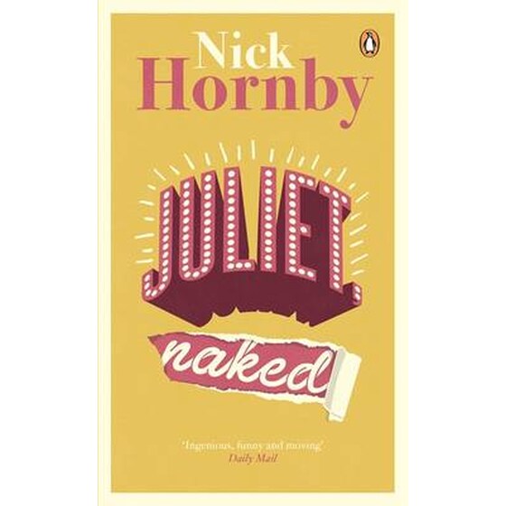 Juliet, Naked image 0
