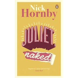 Juliet, Naked