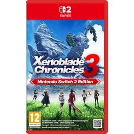 Xenoblade Chronicles 3 - Nintendo Switch 2