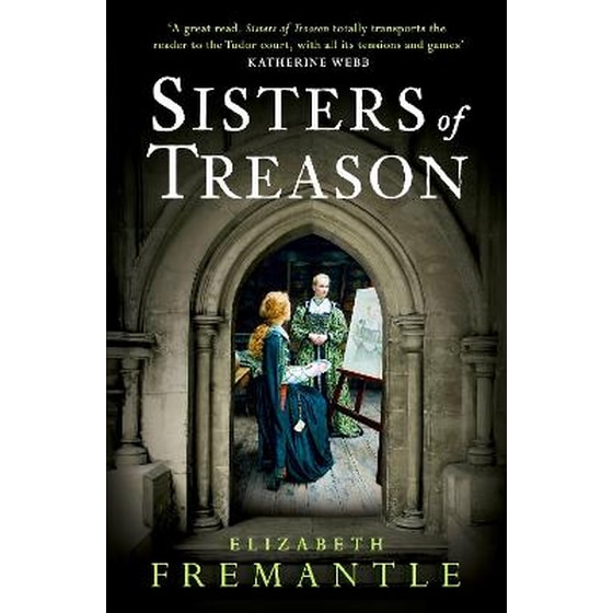 Sisters of Treason image 0