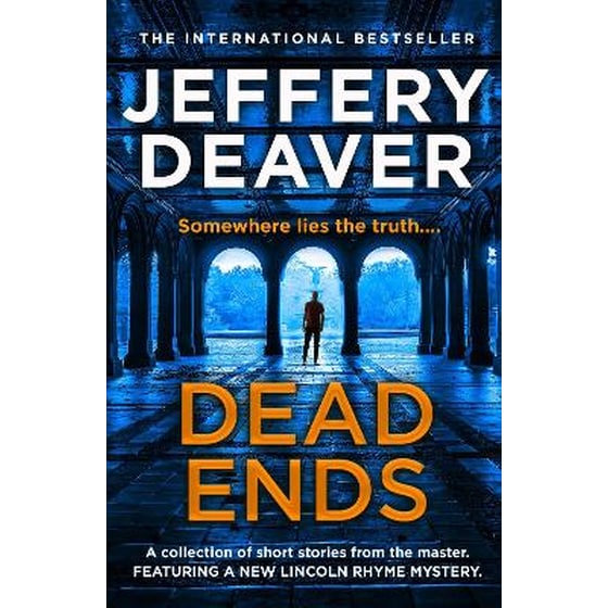 Dead Ends image 0