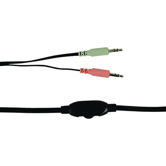 HEADPHONES BASICXL 105 DB BLUE image 1