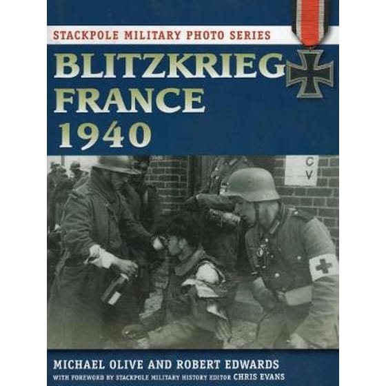 Blitzkrieg France 1940 image 0