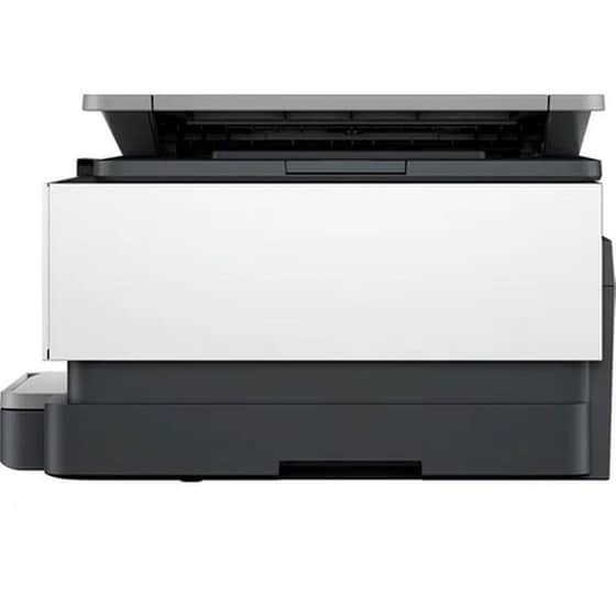HP Inkjet OfficeJet Pro 8122e Instant Ink Εγχρωμο Πολυμηχάνημα A4 με WiFi (405U3B) image 8