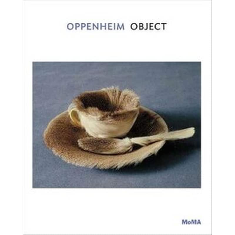 Oppenheim- Object