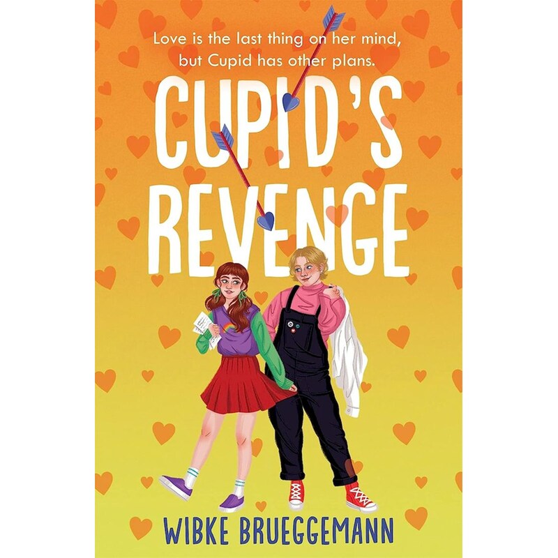Cupids Revenge