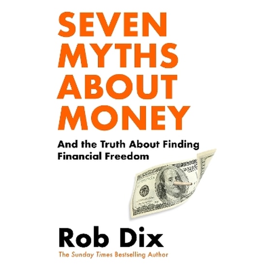 Seven Myths About Money image 0