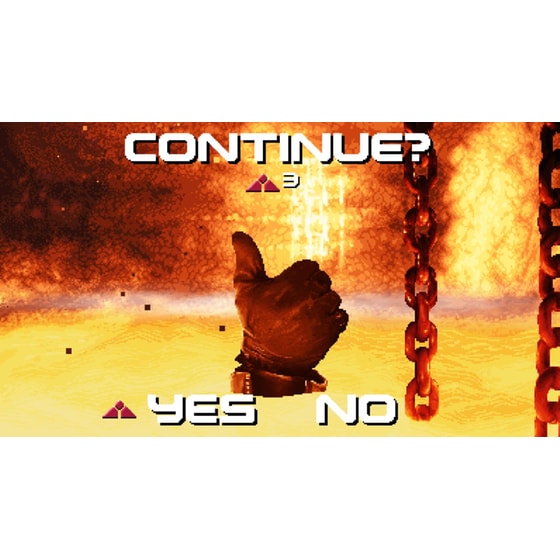 Terminator 2D: No Fate Day One Edition - PS4 image 16