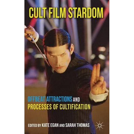 Cult Film Stardom image 0