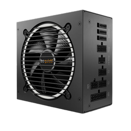 Τροφοδοτικό Υπολογιστή BeQuiet Straight Power 12 1200W - Μαύρο