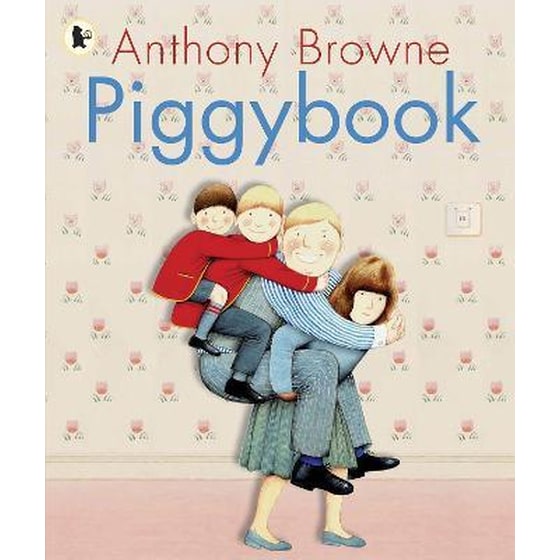 Piggybook image 0