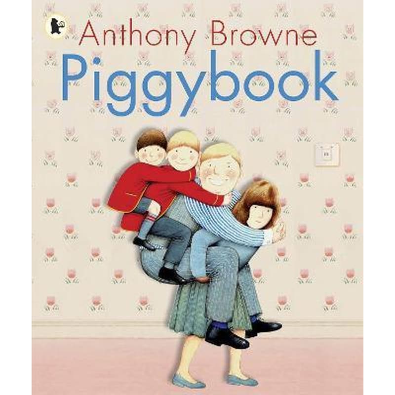 Piggybook