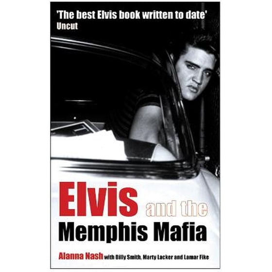 Elvis and the Memphis Mafia image 0