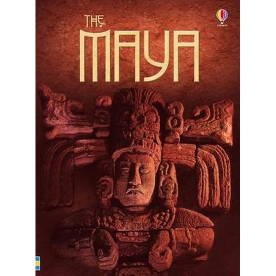 The Maya image 0