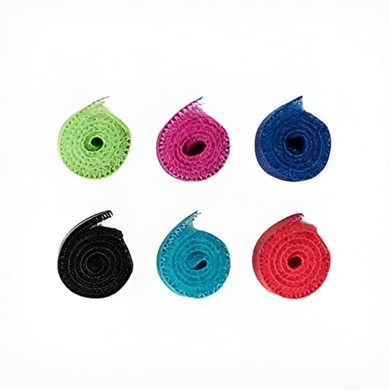 Σετ Διαχείρισης Καλωδίων Legami Sos Cables Ties image 1