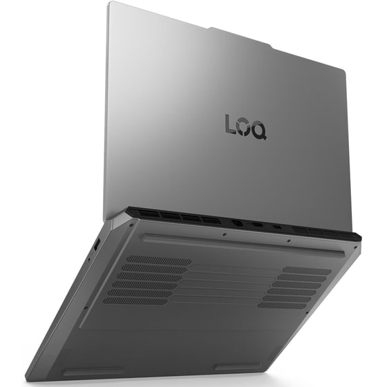 Lenovo Loq Essential 15IRX11 15.6" FHD IPS (Intel Core i5-13450HX/16 GB/512 GB SSD/GeForce RTX 5050/Win11Home) Laptop image 3
