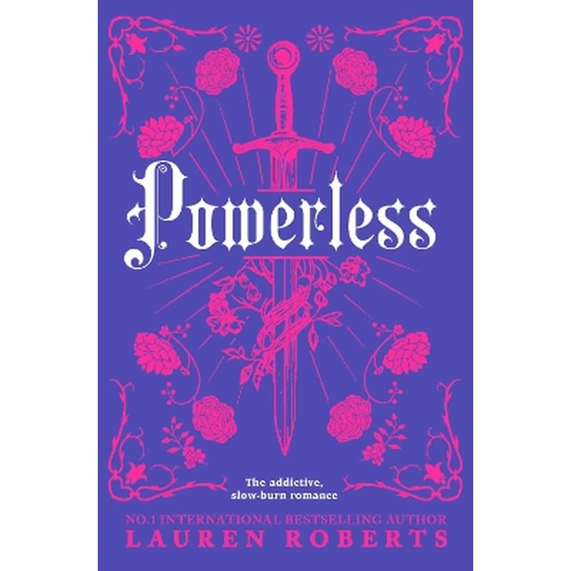 Powerless
