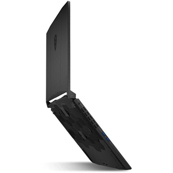 MSI Katana 15 HX B14WFK 15.6" QHD IPS (Intel Core i7-14650HX/16GB/512GB SSD/GeForce RTX 5060/W11 Home) Laptop image 1