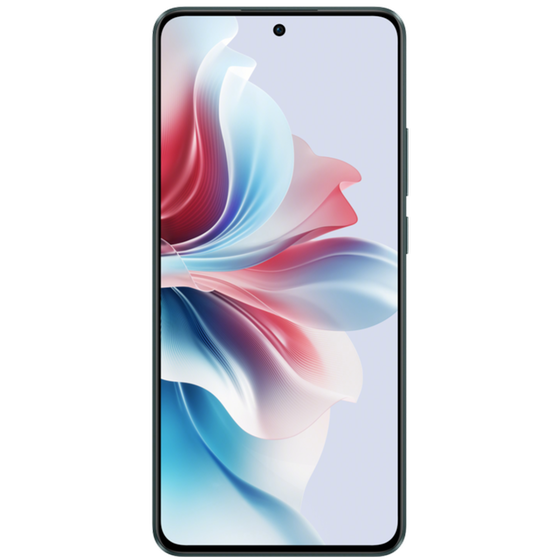 Oppo Reno 11F 5G 256GB - Palm Green image 2