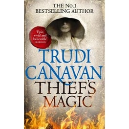 Thief's Magic