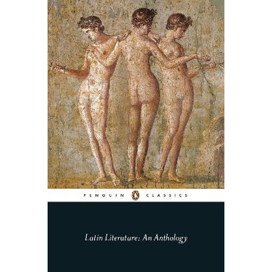 Latin Literature image 0