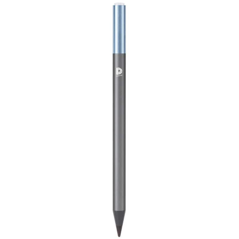 DEQSTER Γραφίδα Deqster Pencil 2 (USB-C) για iPad - Blue/Grey