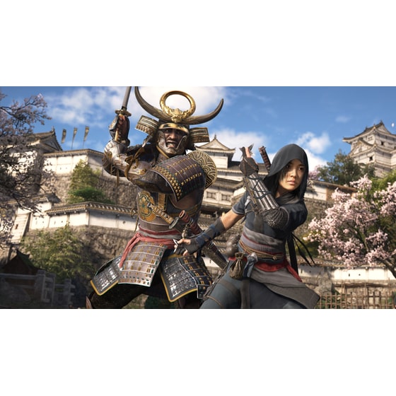 Assassin's Creed Shadows Special Edition - PS5 image 4