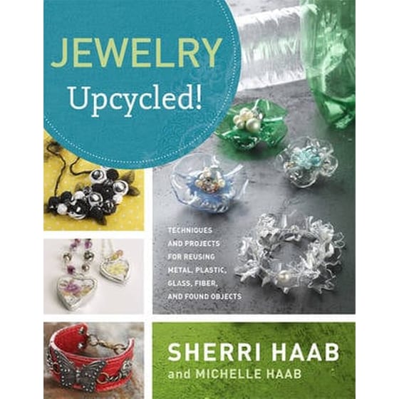 Jewelry Upcycled! image 0